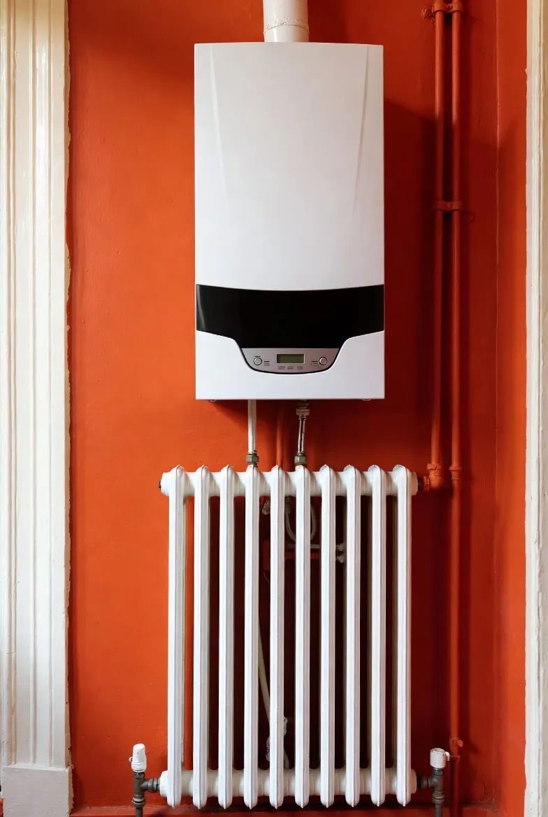 Bağcılar kombi tamiri ve ilaçlı petek temizleme hizmetleri